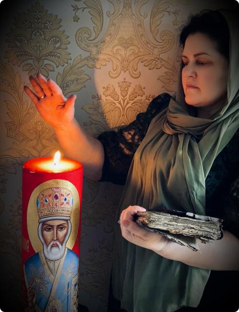 Ангеліна Матвіївна